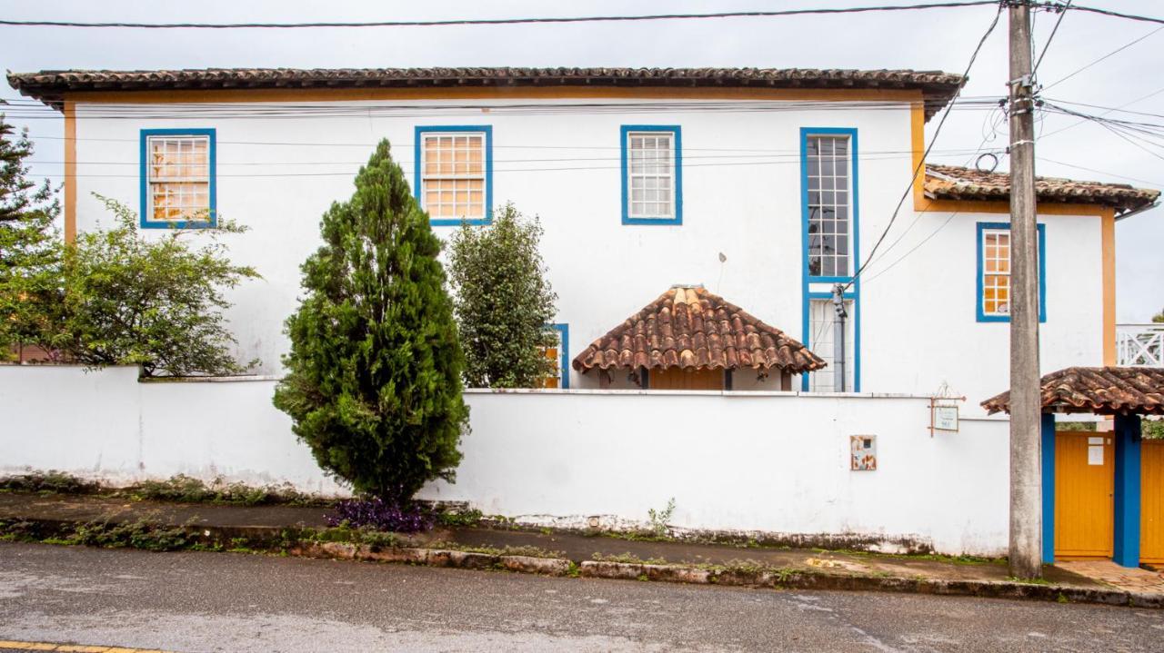 Estalagem Casa De Maria