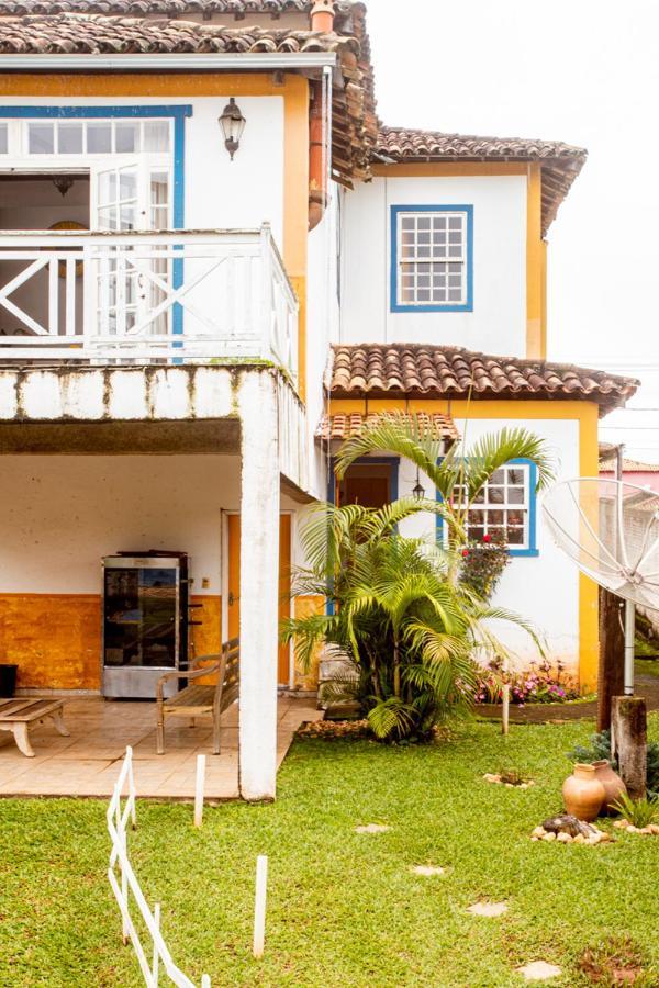 Casa De Maria 4* Tiradentes