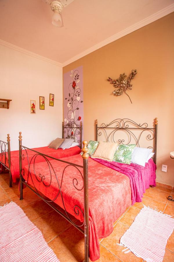 Casa De Maria Estalagem