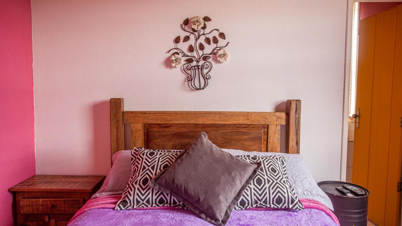 Inn Casa De Maria 4*