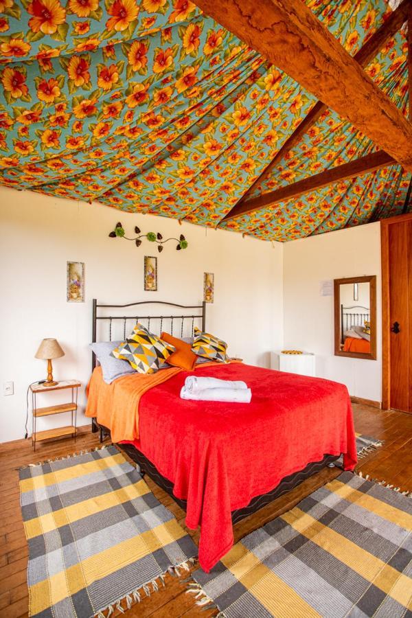 Casa De Maria 4*