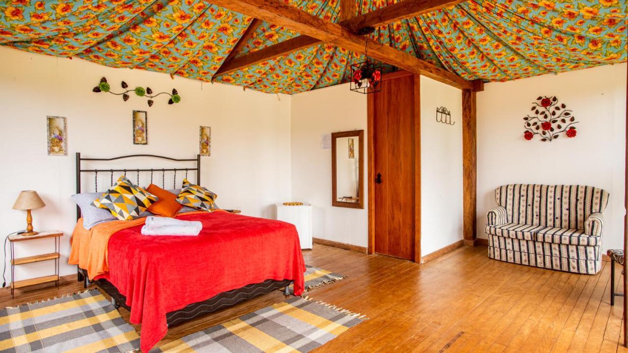 Casa De Maria 4* Tiradentes