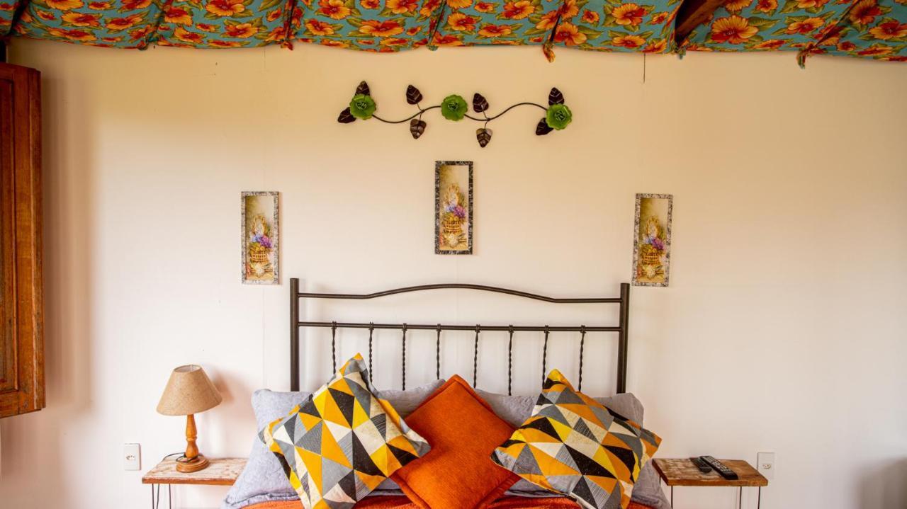 Casa De Maria Estalagem 4*