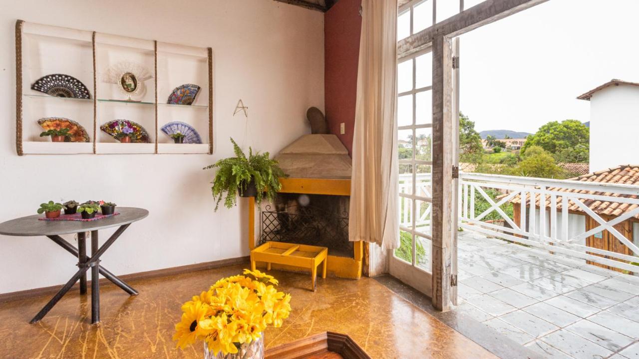 Estalagem Casa De Maria