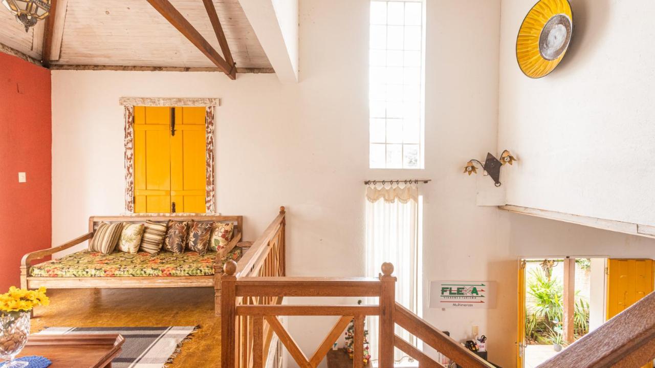 Casa De Maria Inn Tiradentes