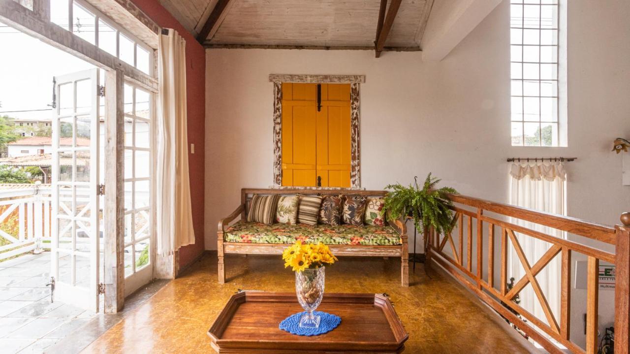 Estalagem Casa De Maria 4*