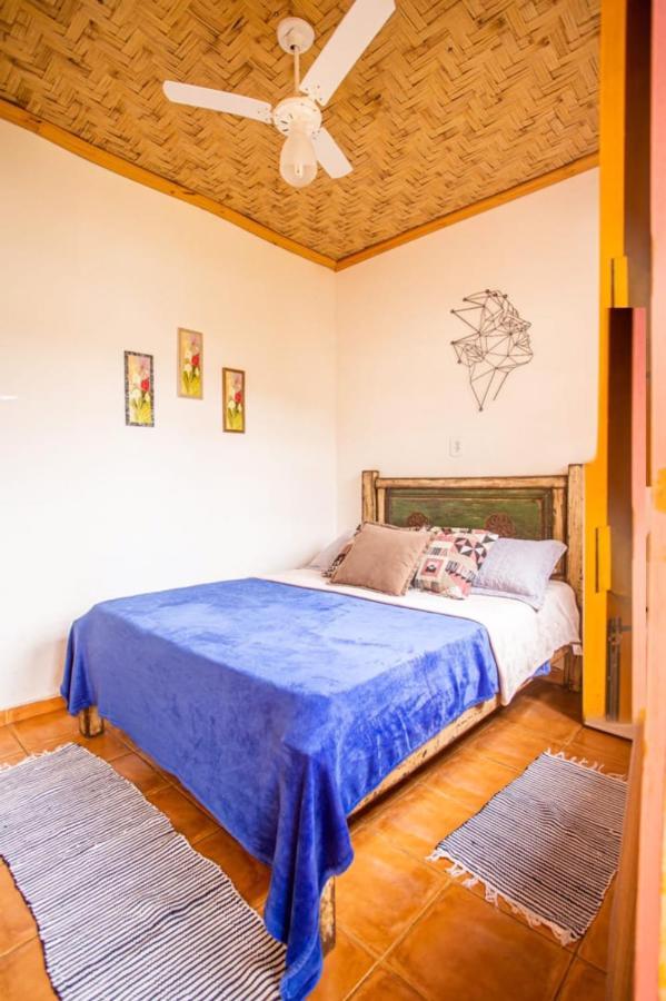 Casa De Maria 4*