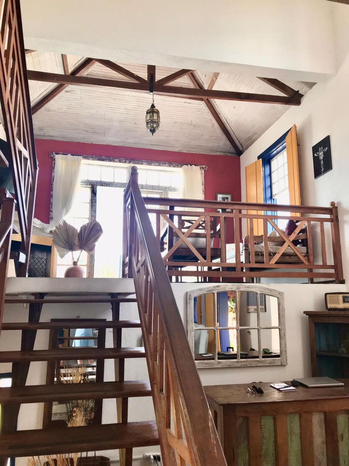 Casa De Maria Estalagem