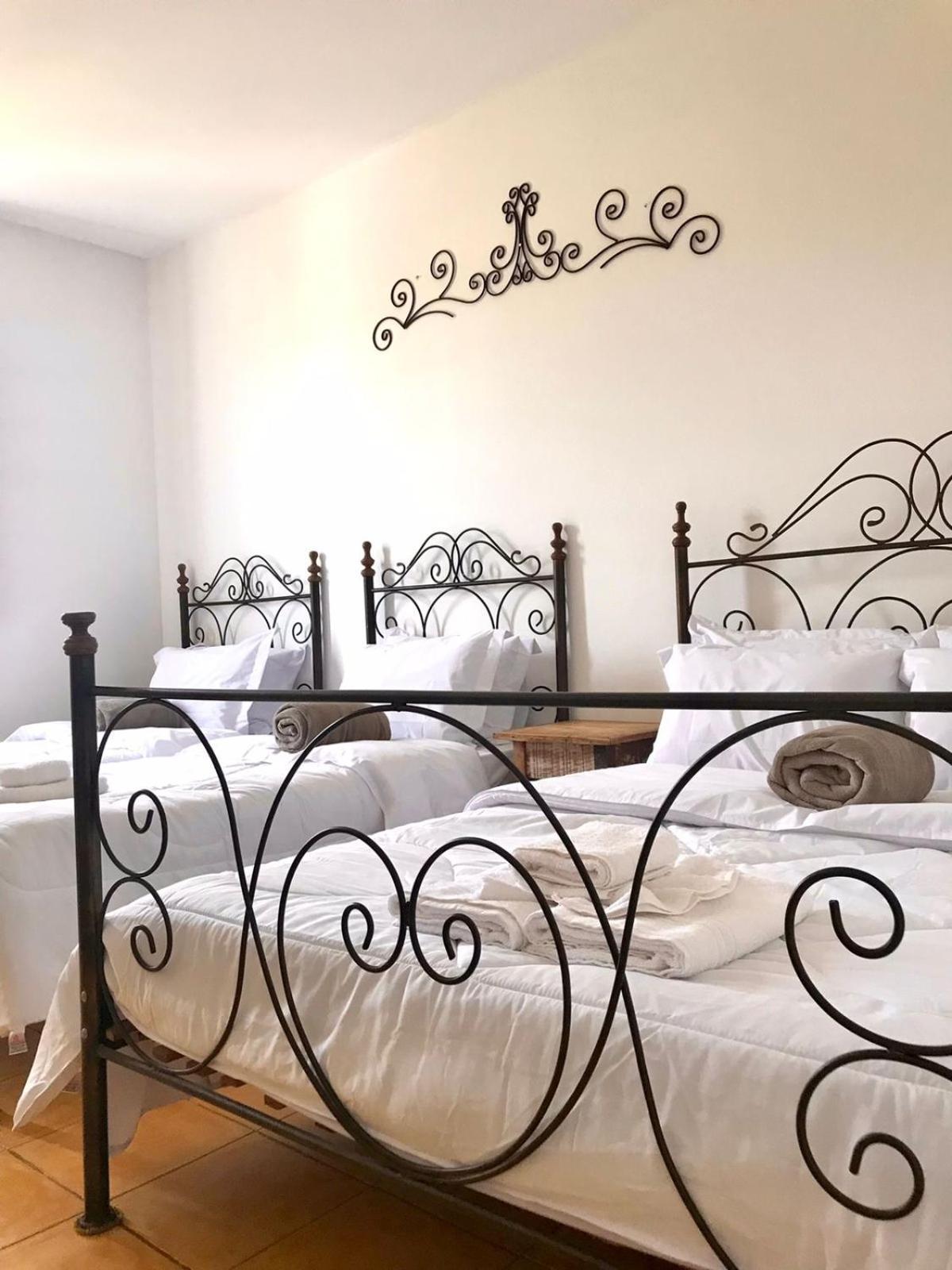Casa De Maria 4*