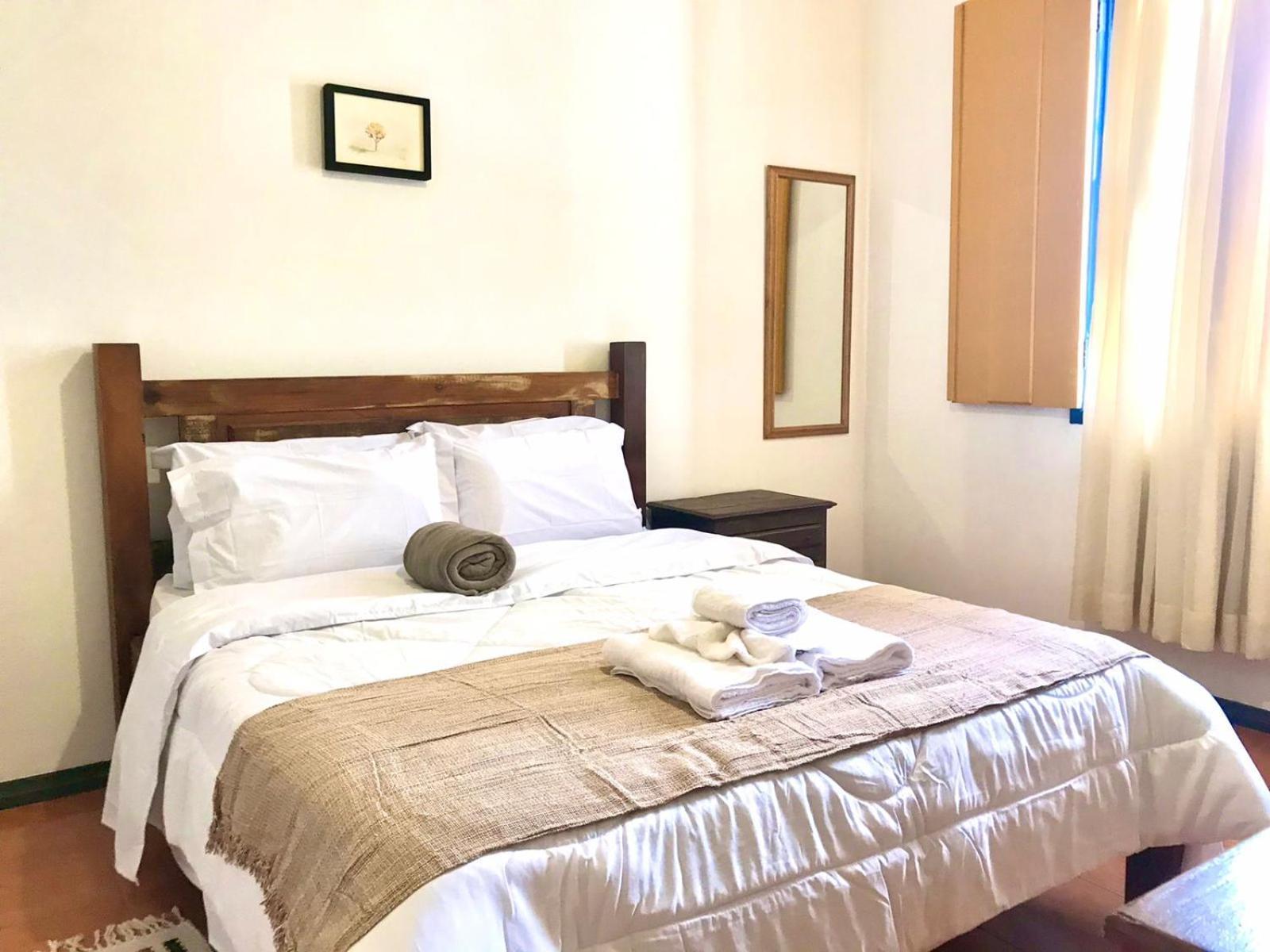 Estalagem Casa De Maria