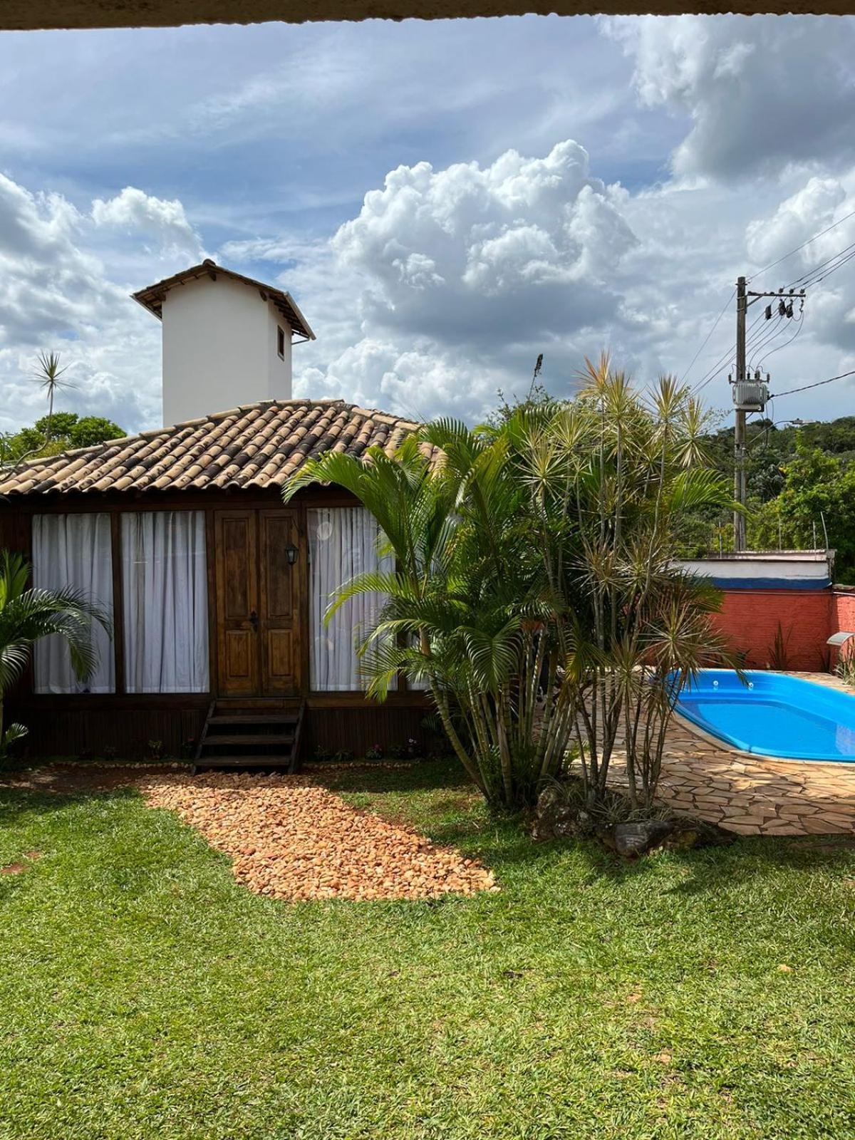 Casa De Maria 4*