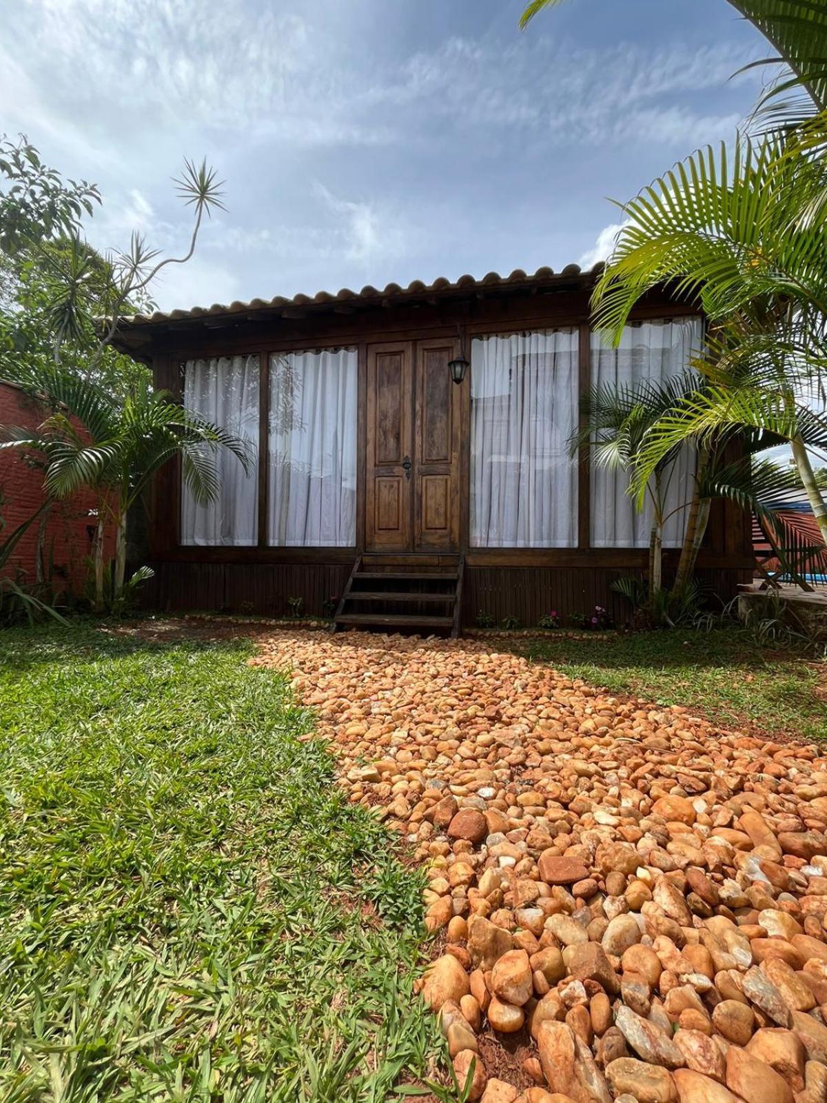 Estalagem Casa De Maria Tiradentes