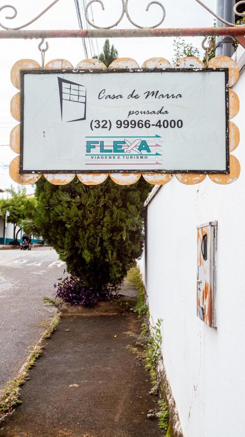Casa De Maria