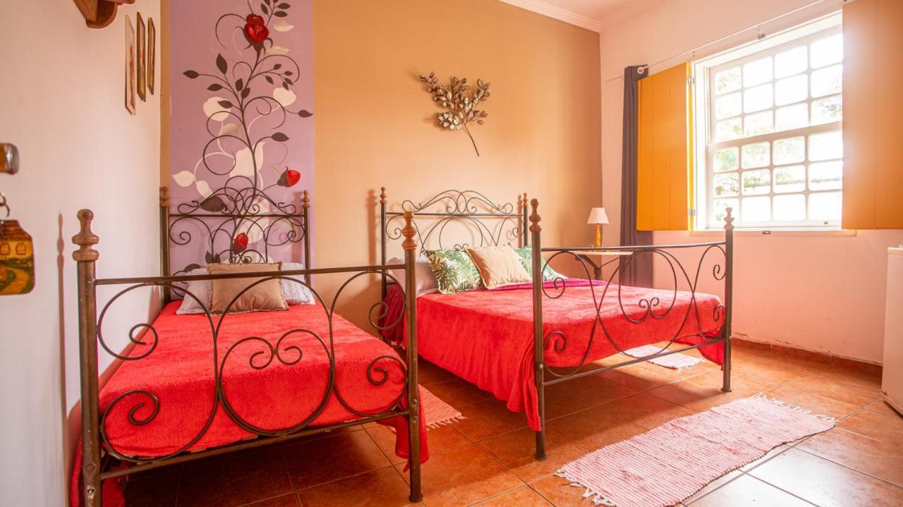 Casa De Maria Estalagem 4*