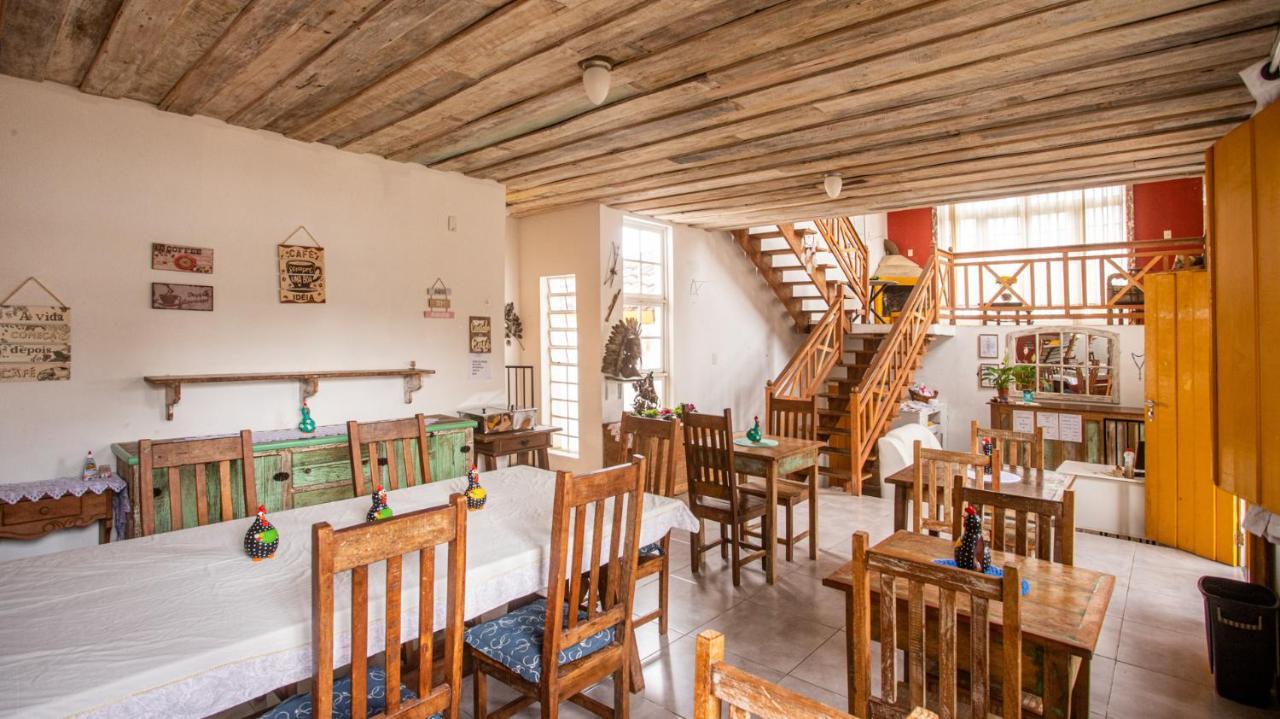 Casa De Maria