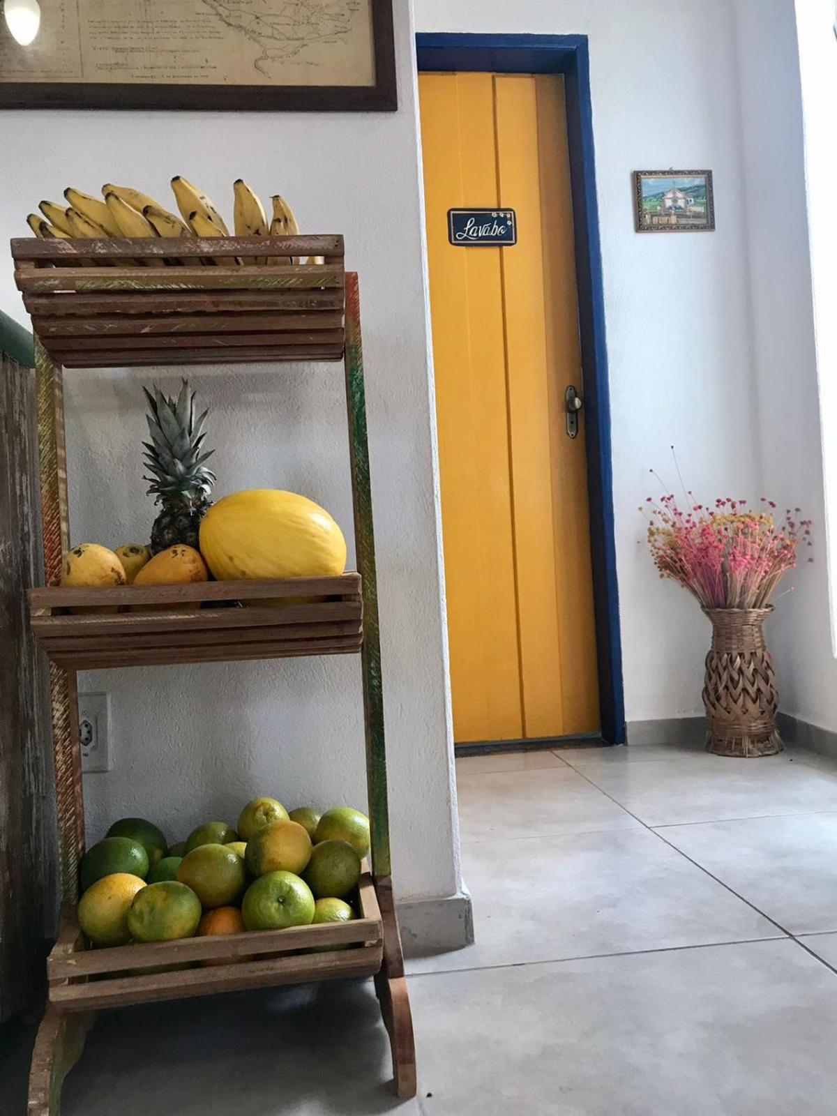 Casa De Maria 4* Tiradentes
